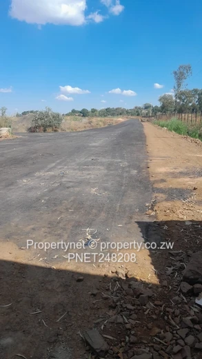 New Development Alert..