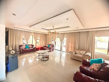 4 Bedroom Townhouse Complex