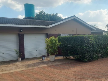 2 Bedroom Cottage