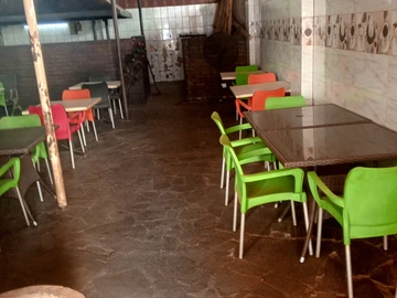 Shop & Retail Property