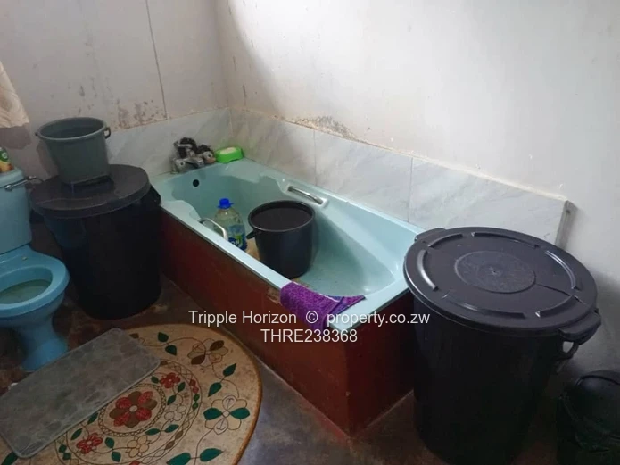 Great Potential! Close to CBD