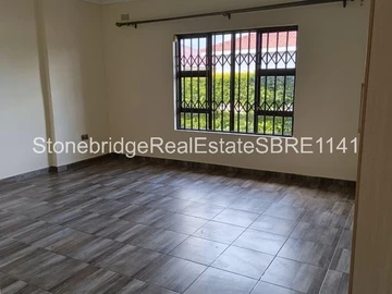 3 Bedroom Townhouse Complex