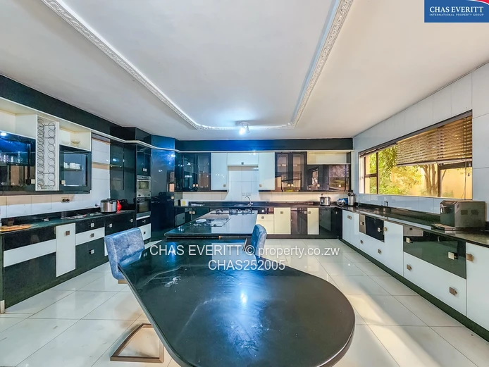 Borrowdale Quinnington | Prime Corner Property with Crowhill Road Frontage