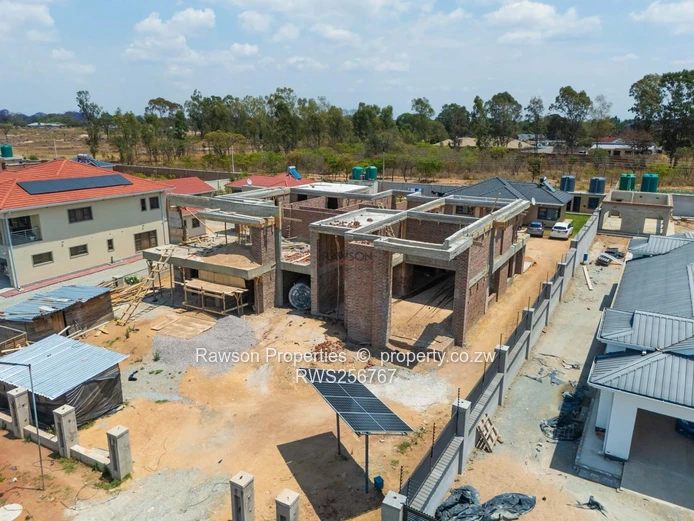 Arlington Estate Double Storey House Forsale 