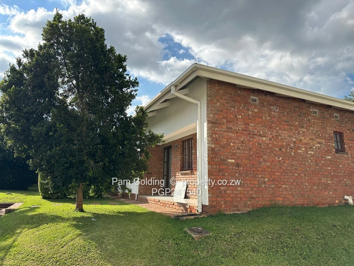 Professional Offices Available in Borrowdale, Harare