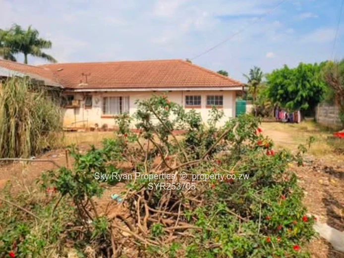 Mount Pleasant Heights Phase 1 house for sale