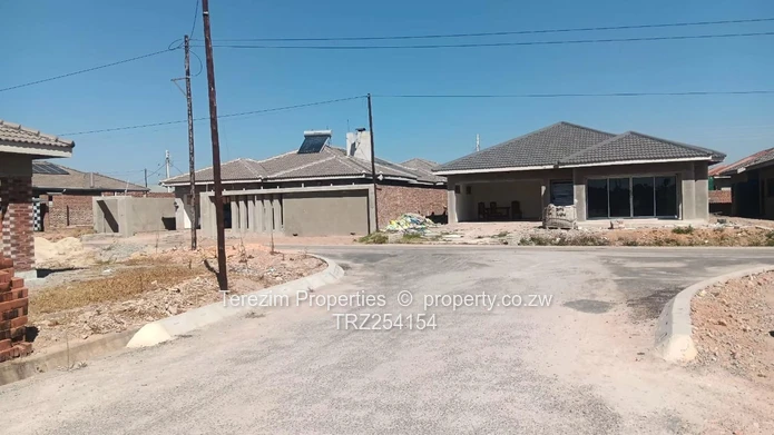 Mabvazuva House For Sale