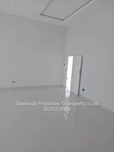 Inside the Brooke, 4 bedroomed housde to rent