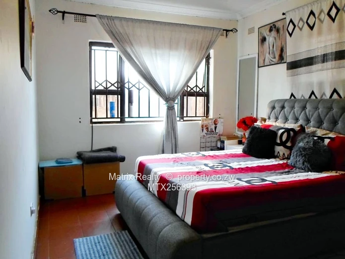 3 Bed Cottage for Sale in Gletwin Park
