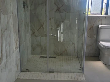 4 Bedroom Townhouse Complex