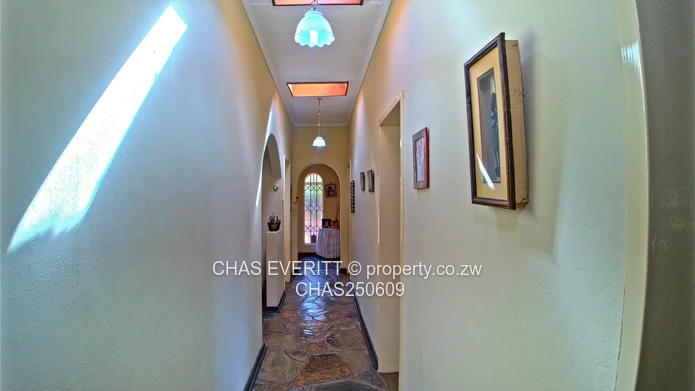 Luxury Agro-Residential Estate - Douglasdale, Bulawayo