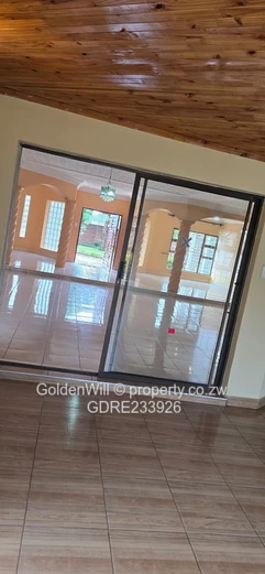 Milton Park house for Rental 