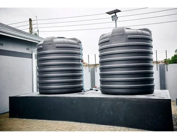 3 Bedroom Garden Flat