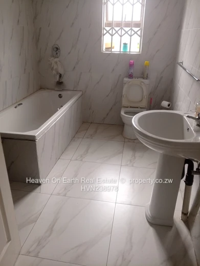 Neat stylish home  (Sole Mandate)