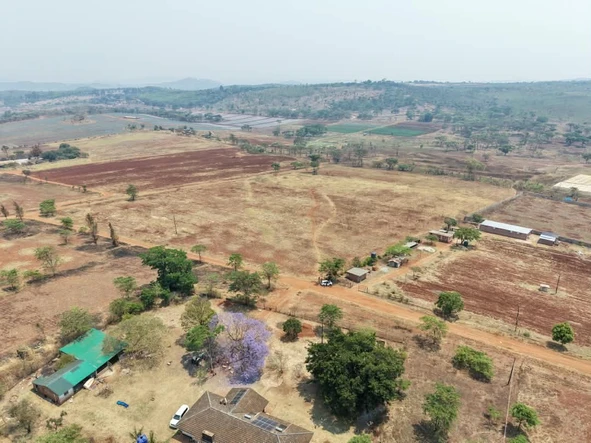 Farm & Agricultural Land