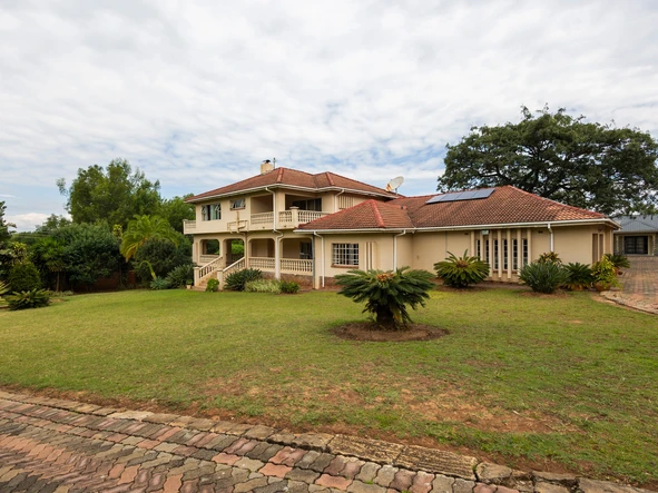 Charming Family Home in Great Location