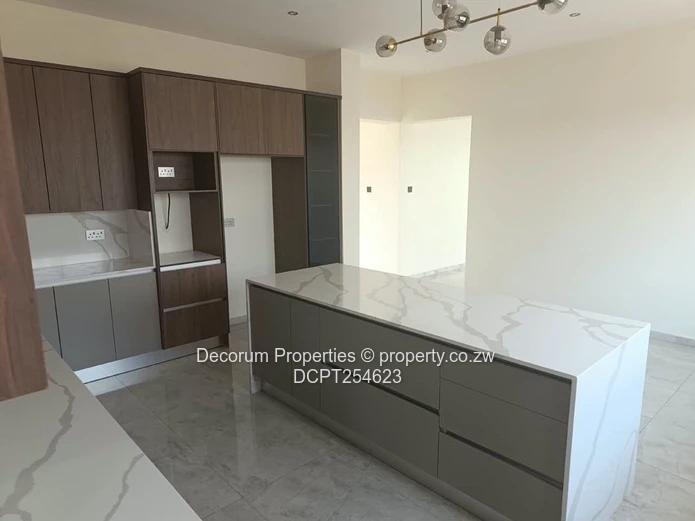 Mount Pleasant Heights | Brand New 5 Bed House For Sale (Sole Mandate)