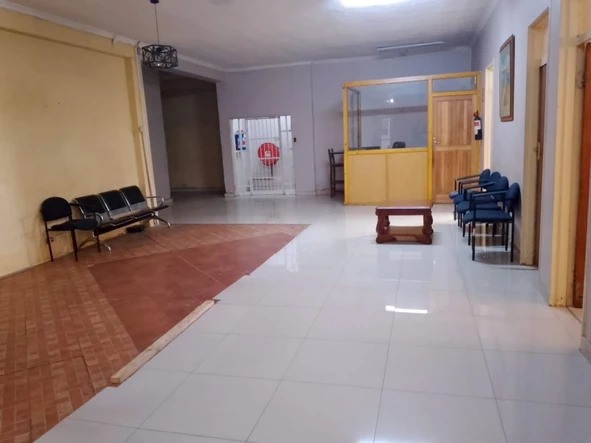 Shop & Retail Property