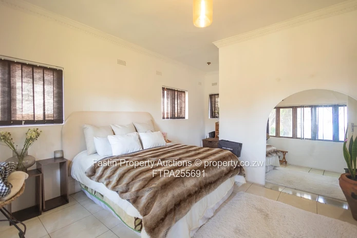 Borrowdale Brooke: 5-Bed Home For Sale