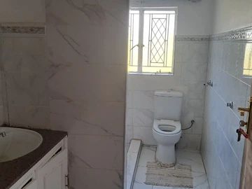 4 Bedroom Cottage