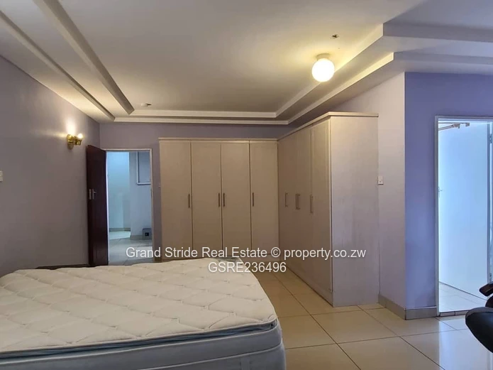 Luxurious Mansion To Let