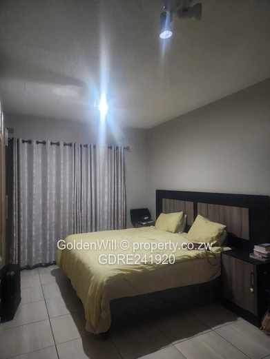 Avonlea  Cluster for Rent 