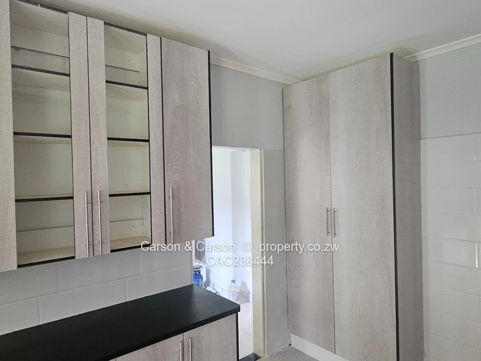 Family house for rent