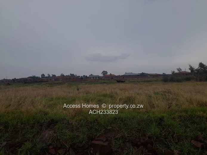 Glen View 1 Extension 