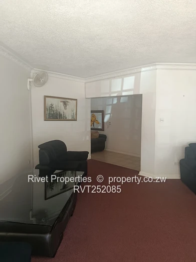 Double Storey House Currently Being Used As Offices