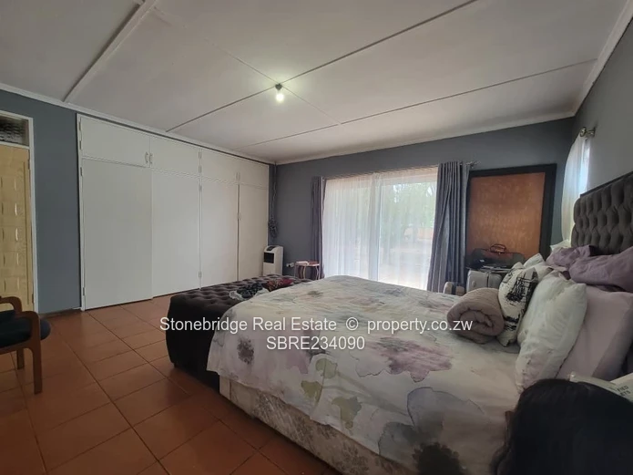 Spacious 5 Bedroomed Kumalo Home for sale