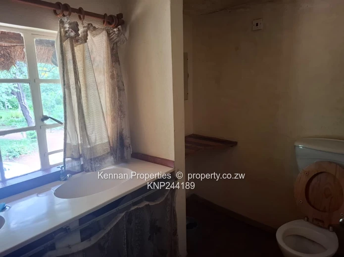 Lifestyle In Close Proximity To Nature!