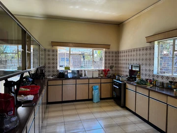 Commercial Property