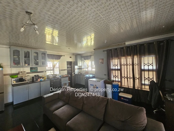 Most sought after investment opportunity  (Sole Mandate)