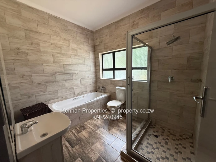 Modern and secure living 