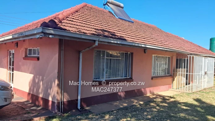 Haig Park House for Sale