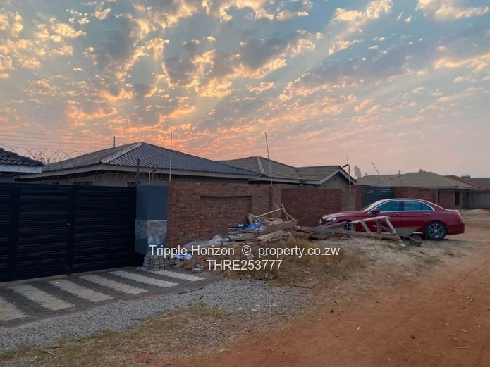 Warren park Gracelands house for sale 