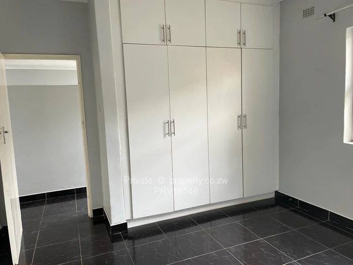 2 Bed Madokero Gardens