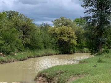 Farm & Agricultural Land