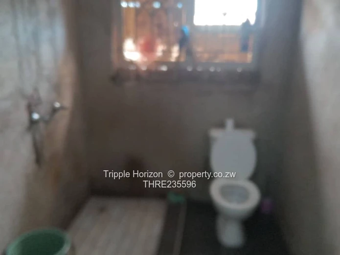 4 bed house for sale in Warren Park D. 