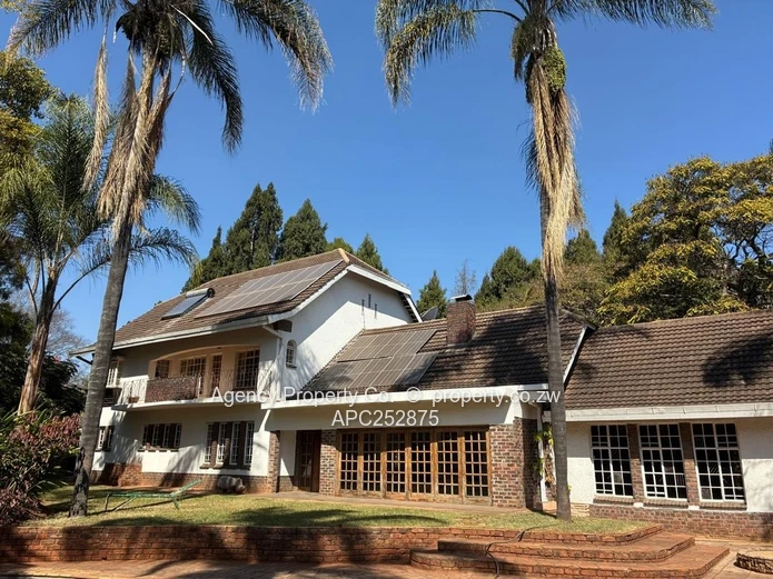 Generous Double-Storey home offering Space, Potential and Excellent Extras
