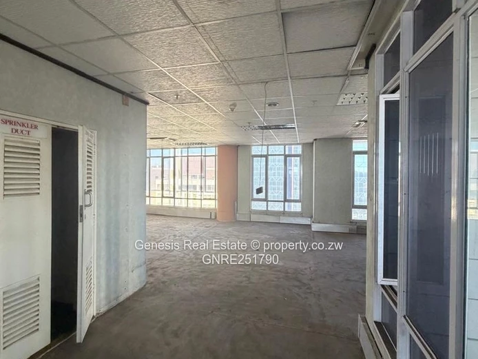 Premium Cbd Office Space To Let