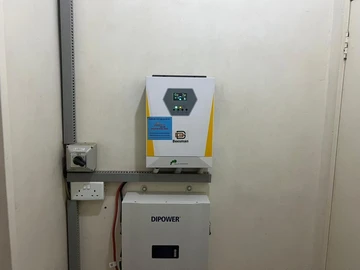 2 Bedroom Flat & Apartment