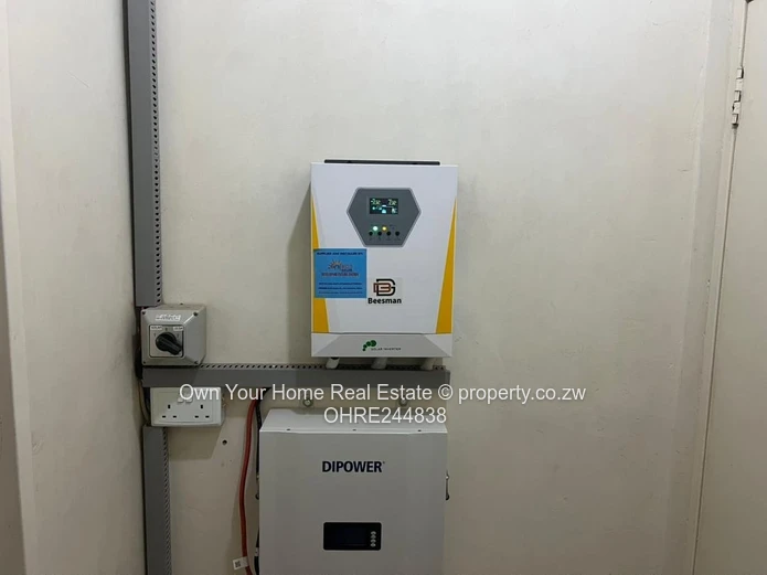 Avondale Apartment for sale 