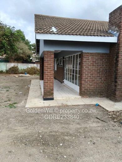 New Marlborough House for Rent 