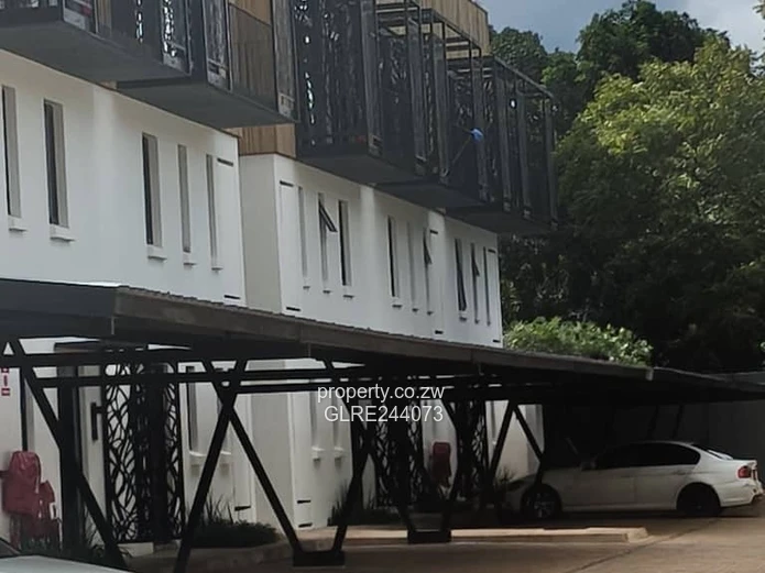 Modern 2-Bed Vainona Home - Borehole & Garden