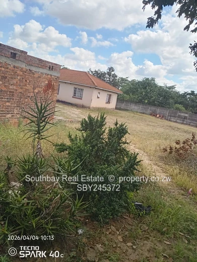 Unlock a great  opportunity to finish and move in! (Sole Mandate)