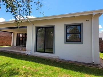 3 Bedroom Townhouse Complex