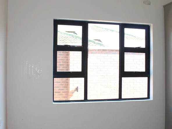 2 Bedroom Townhouse Complex