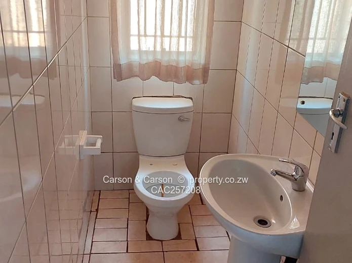 Neat and Self Contained