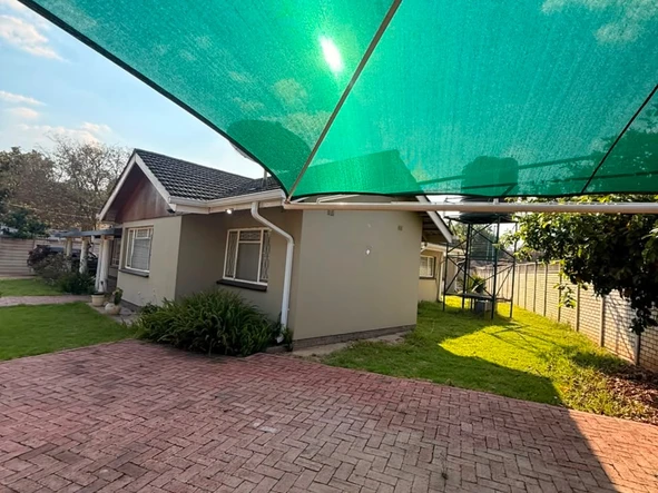 Commercial Property